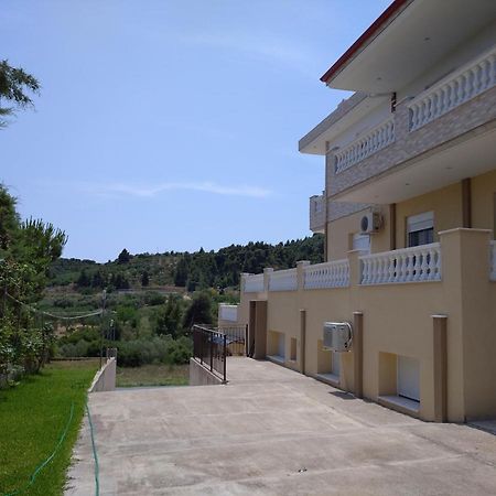 Apartments Vladimir Agios Nikolaos  Exteriör bild