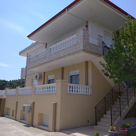 Apartments Vladimir Agios Nikolaos  Exteriör bild