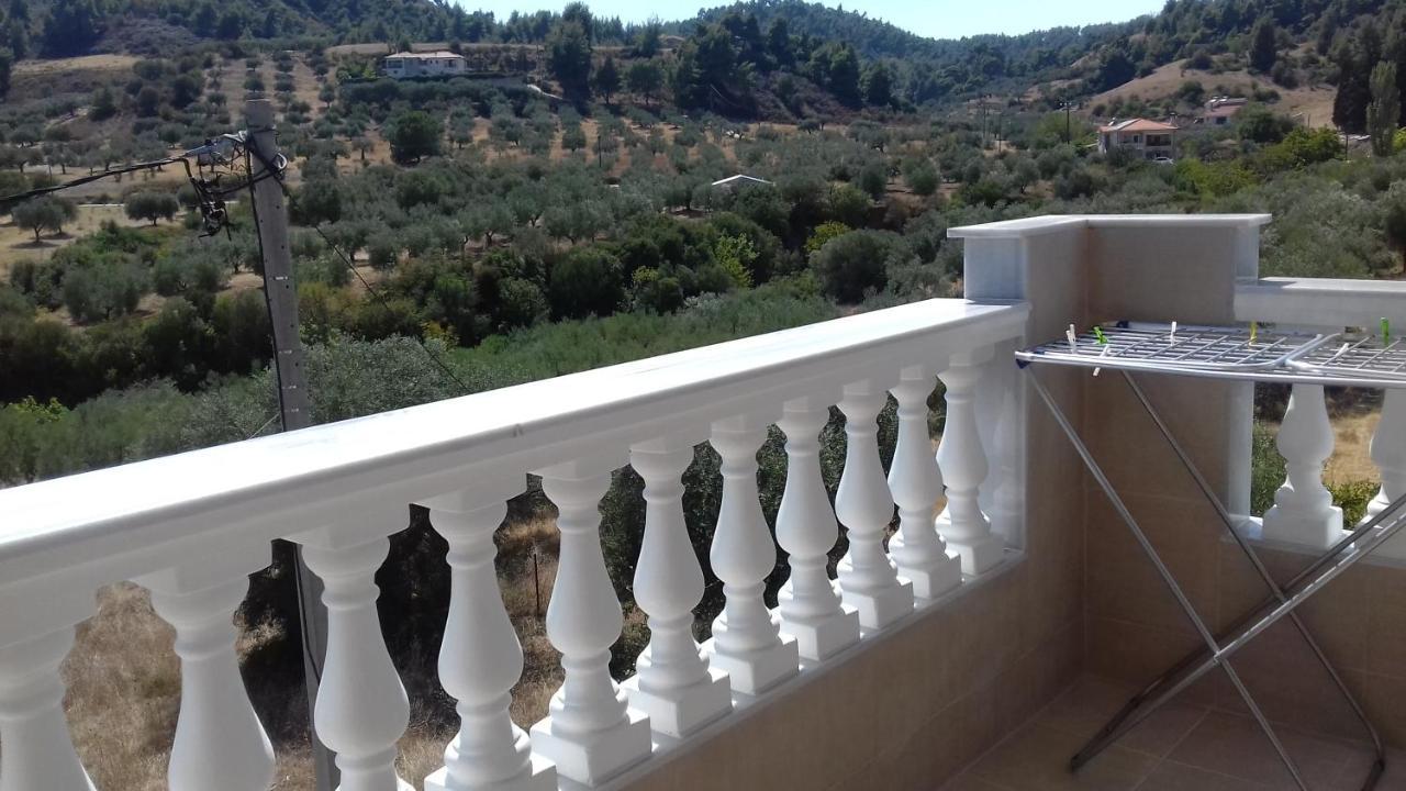 Apartments Vladimir Agios Nikolaos  Exteriör bild