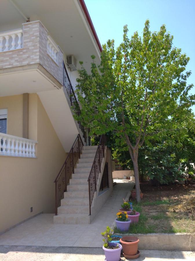 Apartments Vladimir Agios Nikolaos  Exteriör bild