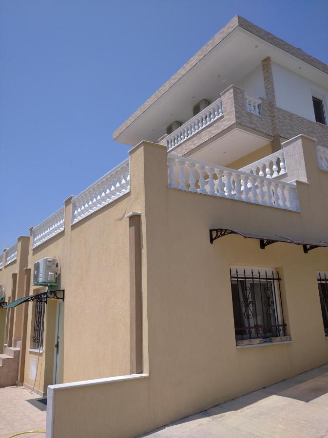 Apartments Vladimir Agios Nikolaos  Exteriör bild