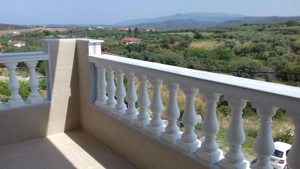 Apartments Vladimir Agios Nikolaos  Exteriör bild