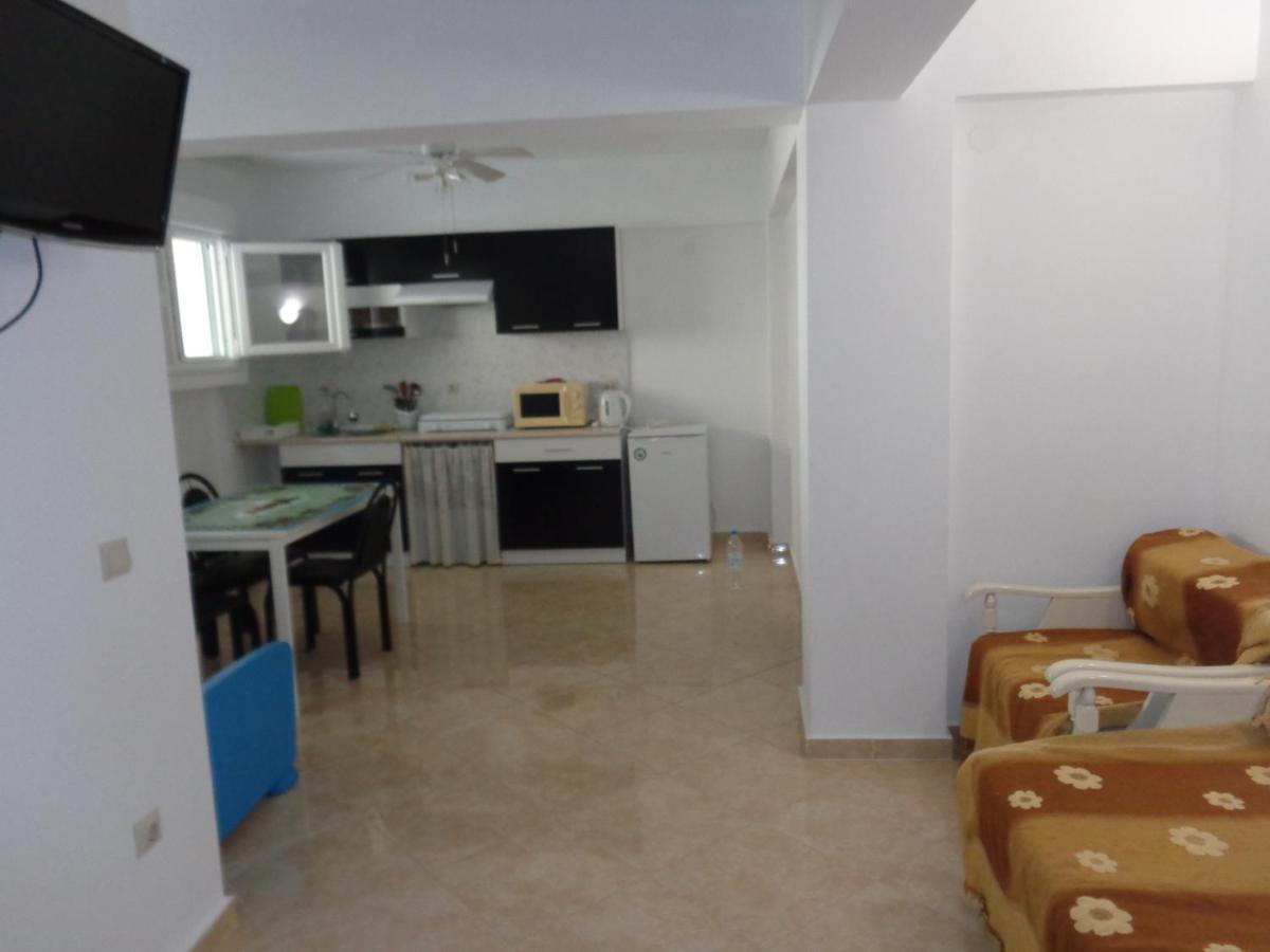 Apartments Vladimir Agios Nikolaos  Exteriör bild